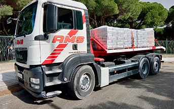FT Camiones AMS